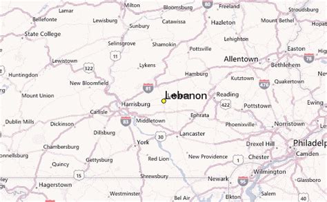 lebanon pa weather report|10 day forecast for lebanon pa.